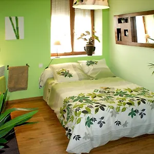 Lyon City Home's Bed & Breakfast Villeurbanne
